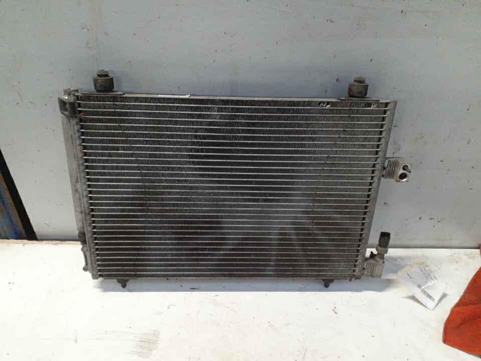 Condensatore clima CITROEN C5 1 PHASE 2 Diésel - 1