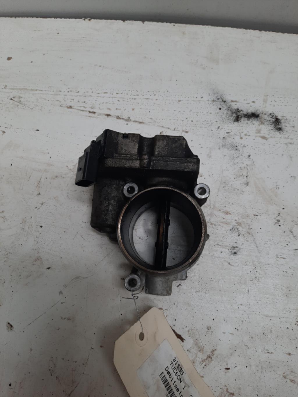 Debitmetre HYUNDAI TUCSON 1 Diesel - 1