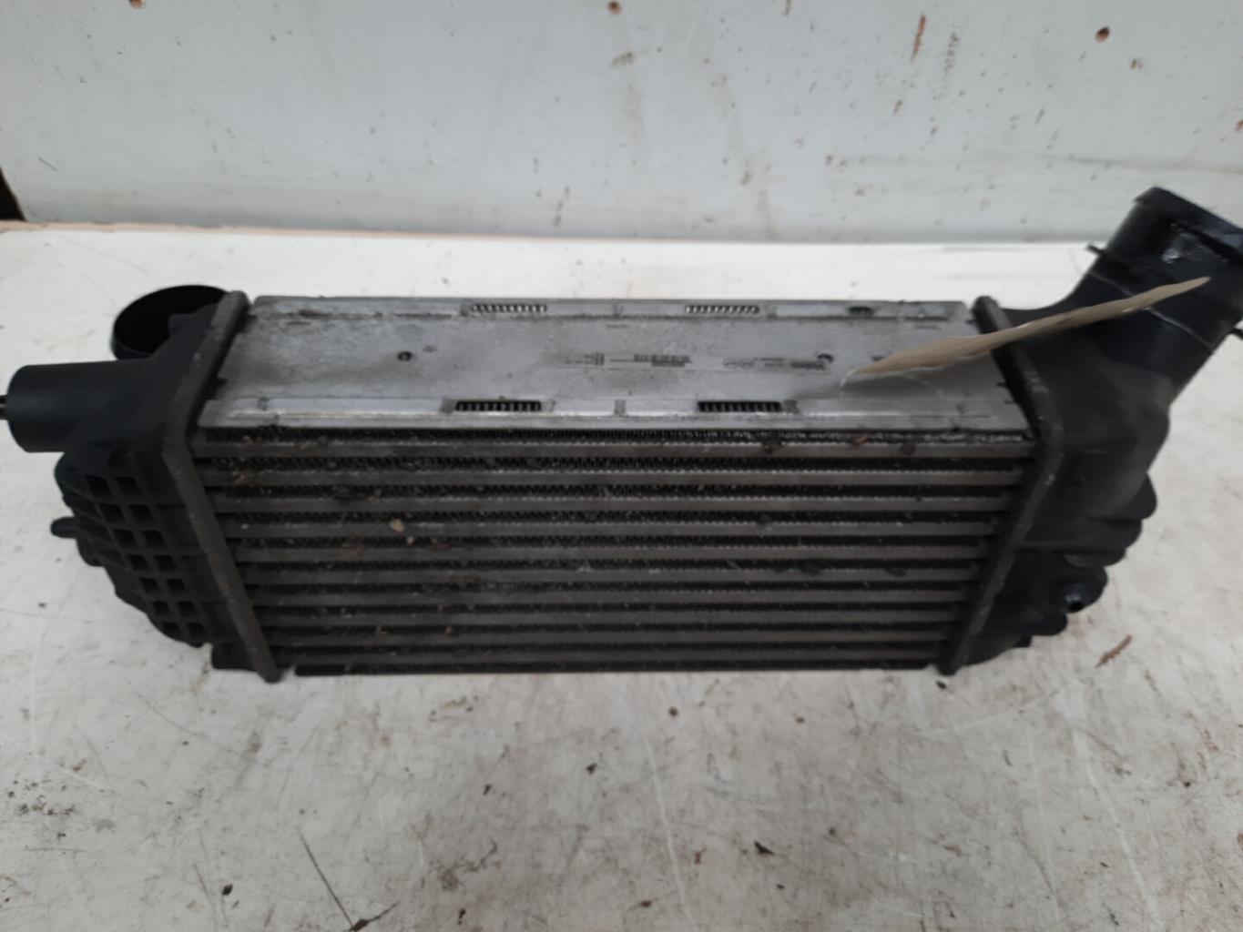 Scambiatore aria (Intercooler) CITROEN C4 GRAND PICASSO 1 Diésel - 1