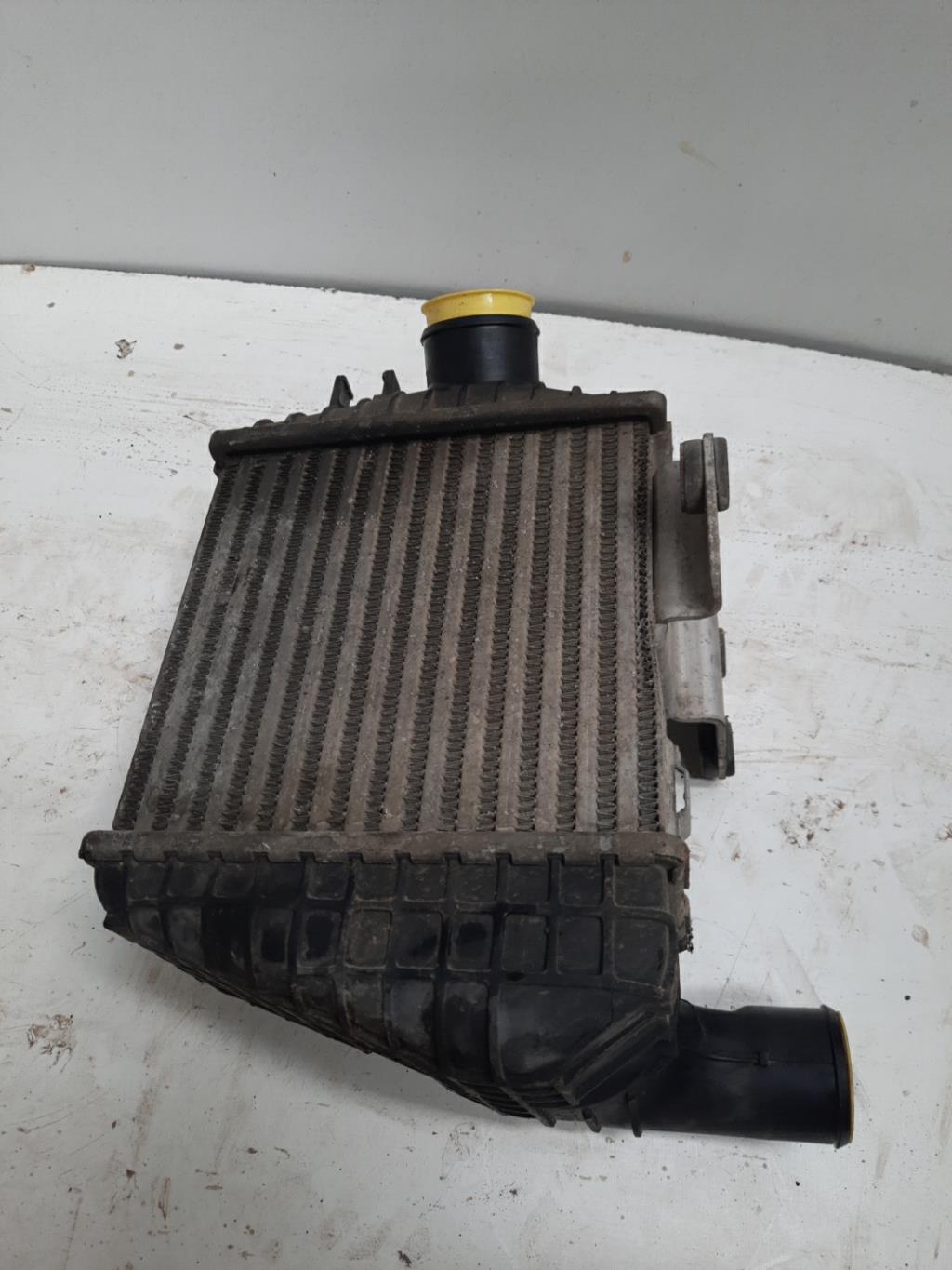 Scambiatore aria (Intercooler) HYUNDAI TUCSON 1 Diésel - 1