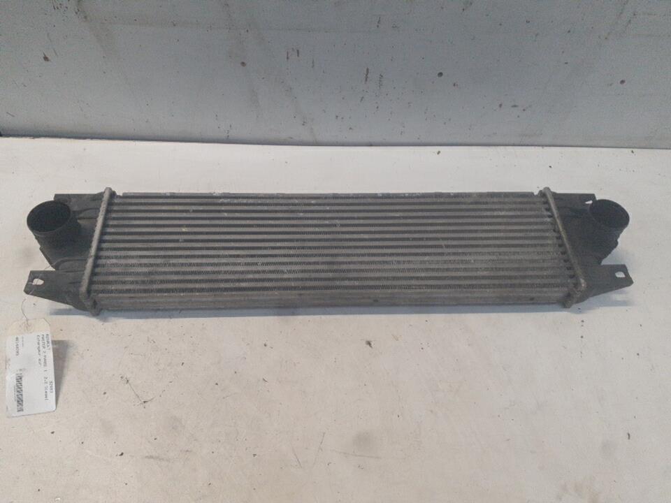 Echangeur air (Intercooler) RENAULT MASTER 2 PHASE 1 Diesel - 1