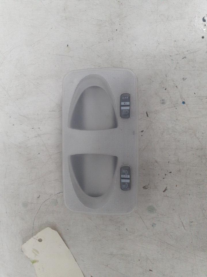 Luce di cortesia FIAT DOBLO 1 PHASE 1 Diésel - 1
