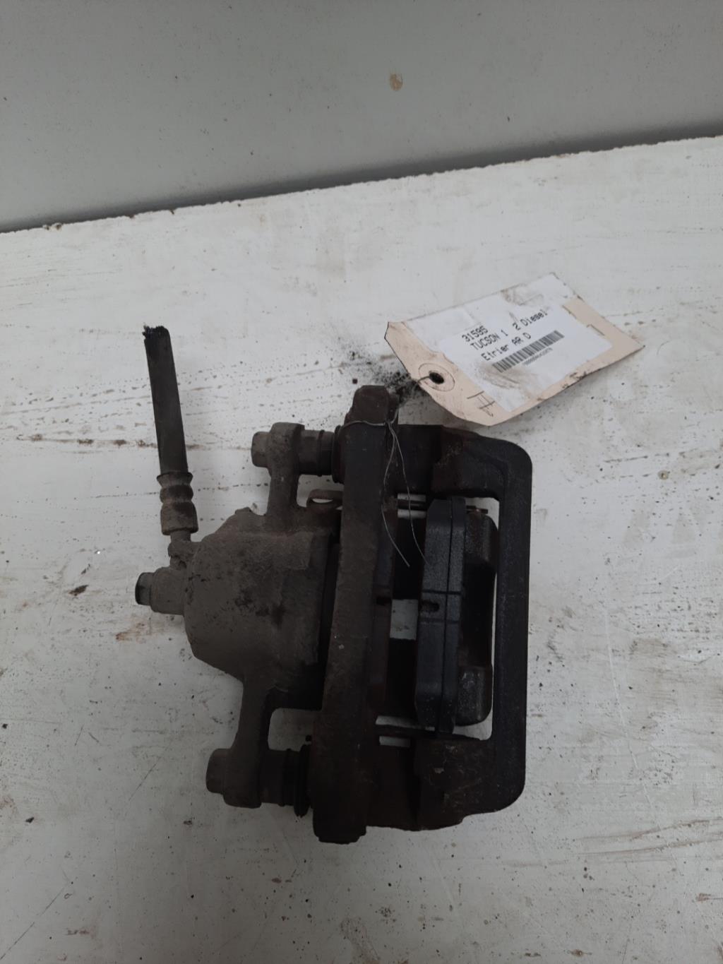 Pinza freni posteriore destra HYUNDAI TUCSON 1 Diésel - 1