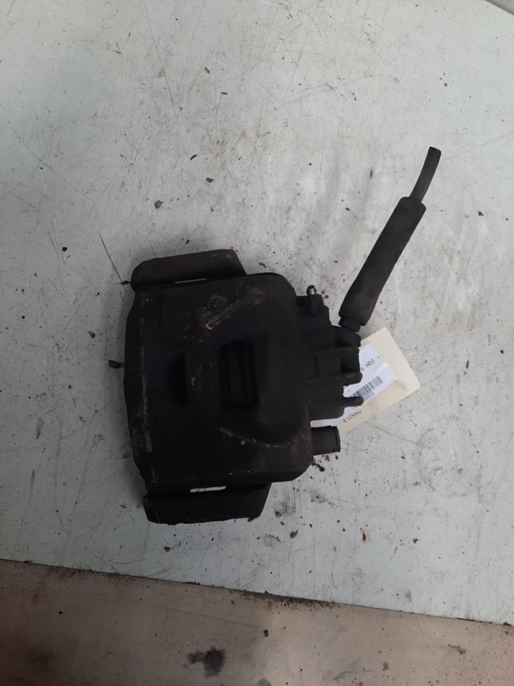 Pinza freni anteriore destra CITROEN C4 GRAND PICASSO 1 Diésel - 1
