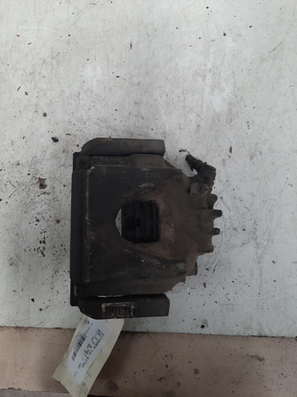 Pinza freni anteriore destra CITROEN C5 2 Diésel - 1