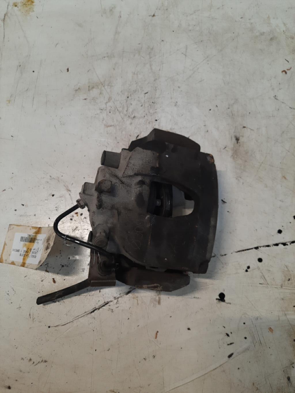 Pinza freni anteriore destra RENAULT LAGUNA 2 PHASE 1 BREAK Gasolina - 1