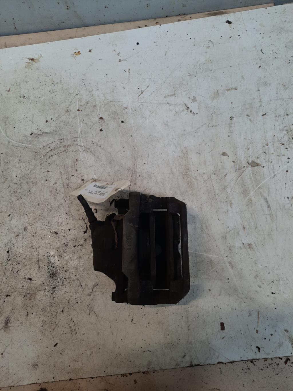 Pinza freni anteriore destra RENAULT ESPACE 3 Diésel - 1