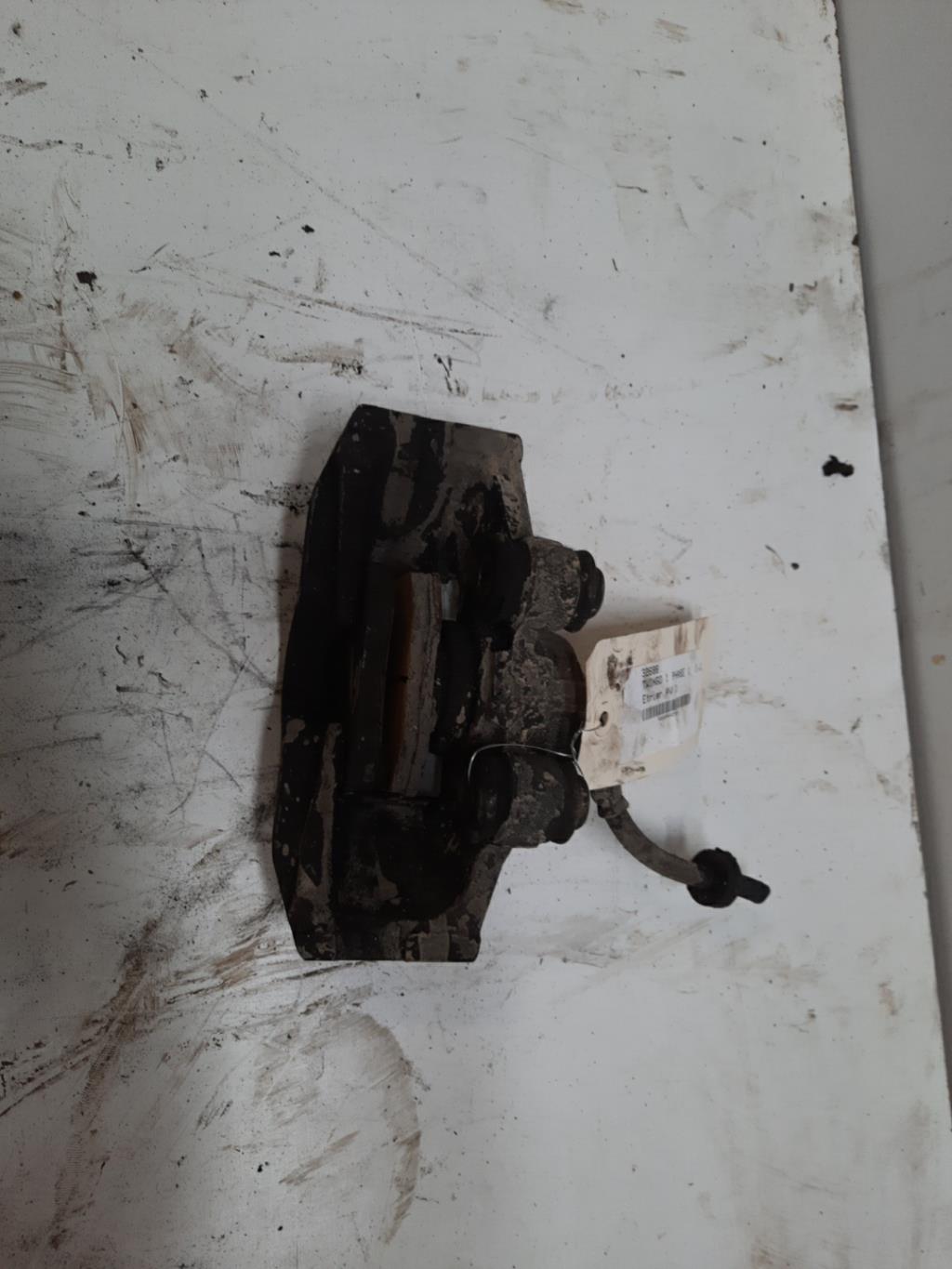 Pinza freni anteriore destra RENAULT TWINGO 1 PHASE 1 Gasolina - 1