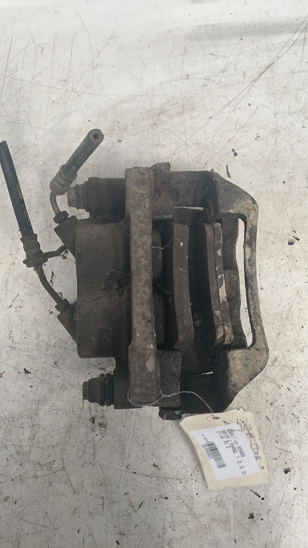 Pinza freni anteriore destra RENAULT MASTER 2 PHASE 1 Diésel - 1
