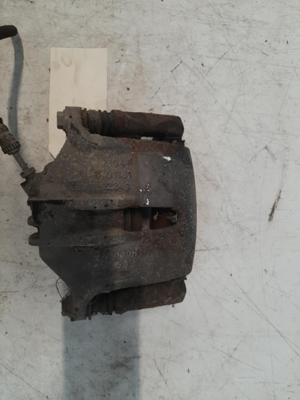 Pinza freni anteriore sinistra CITROEN C3 PICASSO PHASE 1 Diésel - 1