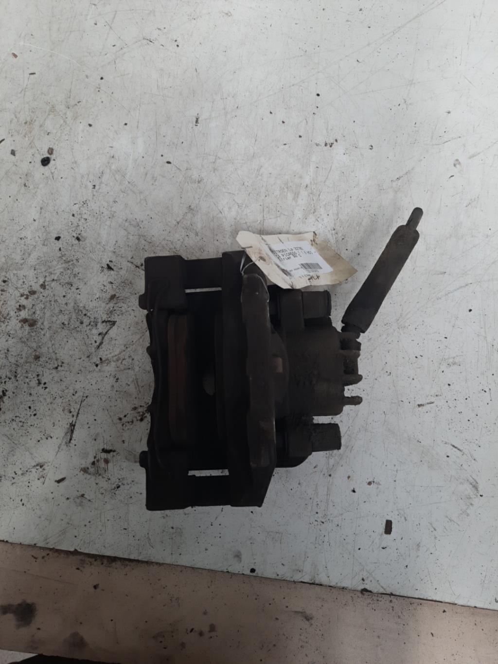 Pinza freni anteriore sinistra CITROEN C4 GRAND PICASSO 1 Diésel - 1