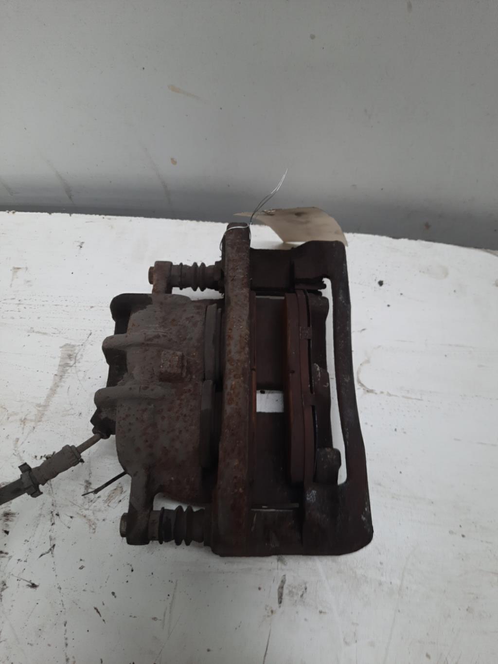 Etrier avant gauche (freinage) CITROEN EXPERT III FOURGON PHASE 1 Diesel - 1