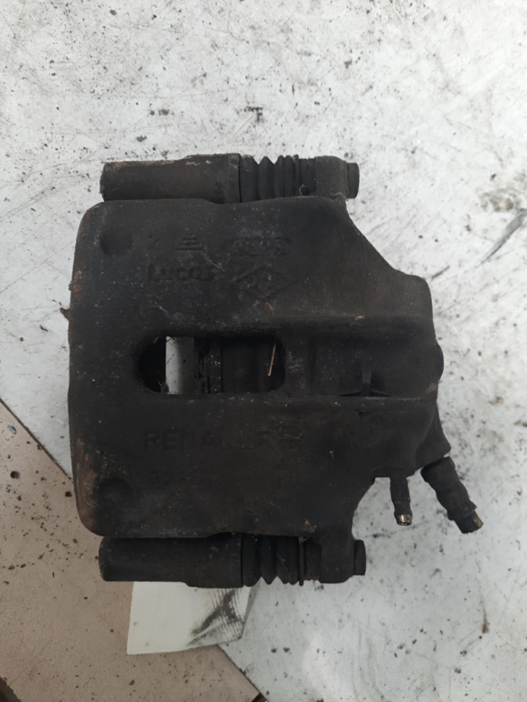 Pinza freni anteriore sinistra RENAULT ESPACE 3 Diésel - 1