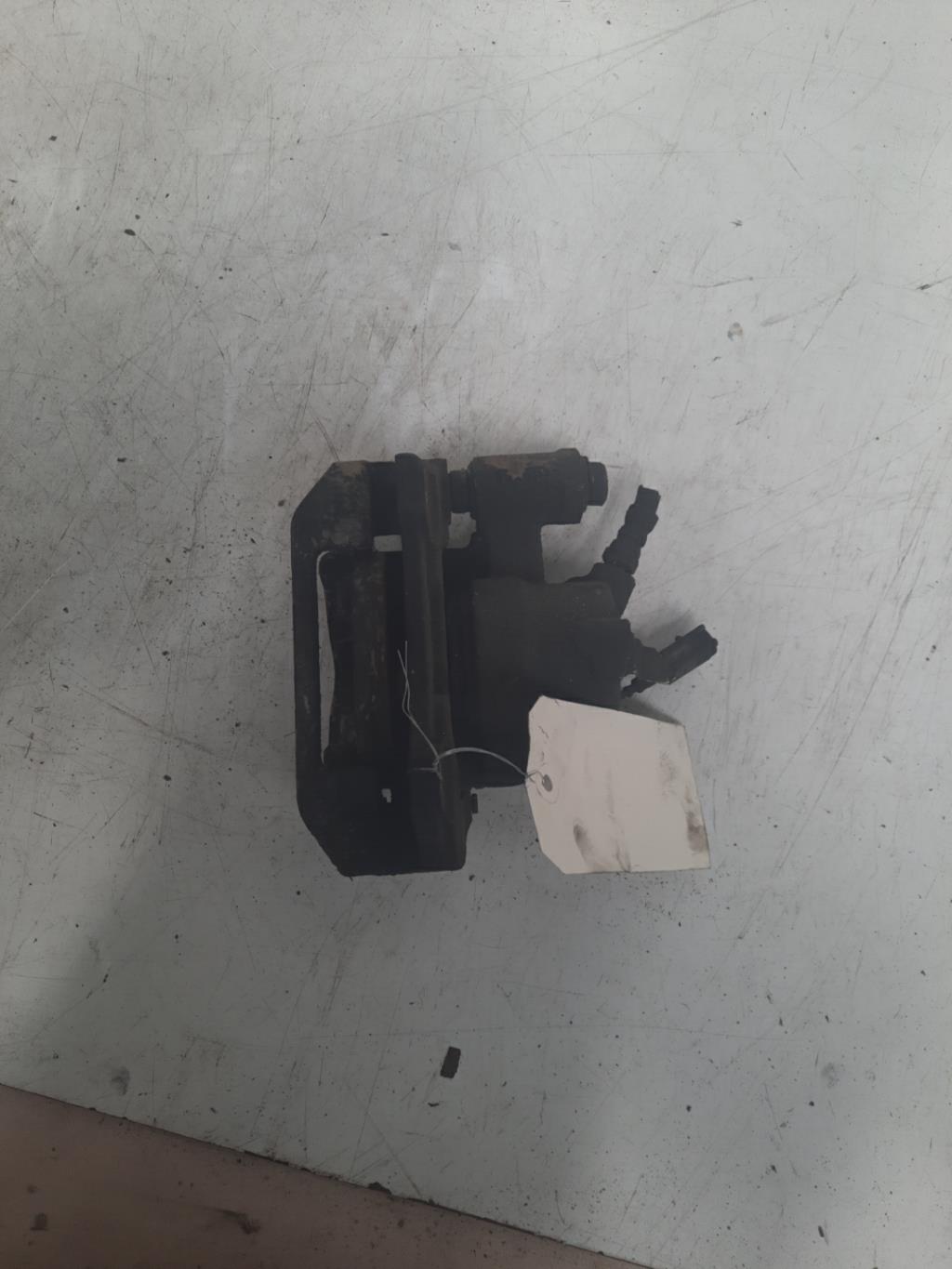 Pinza freni anteriore sinistra FIAT 500 2 PHASE 1 Gasolina - 1
