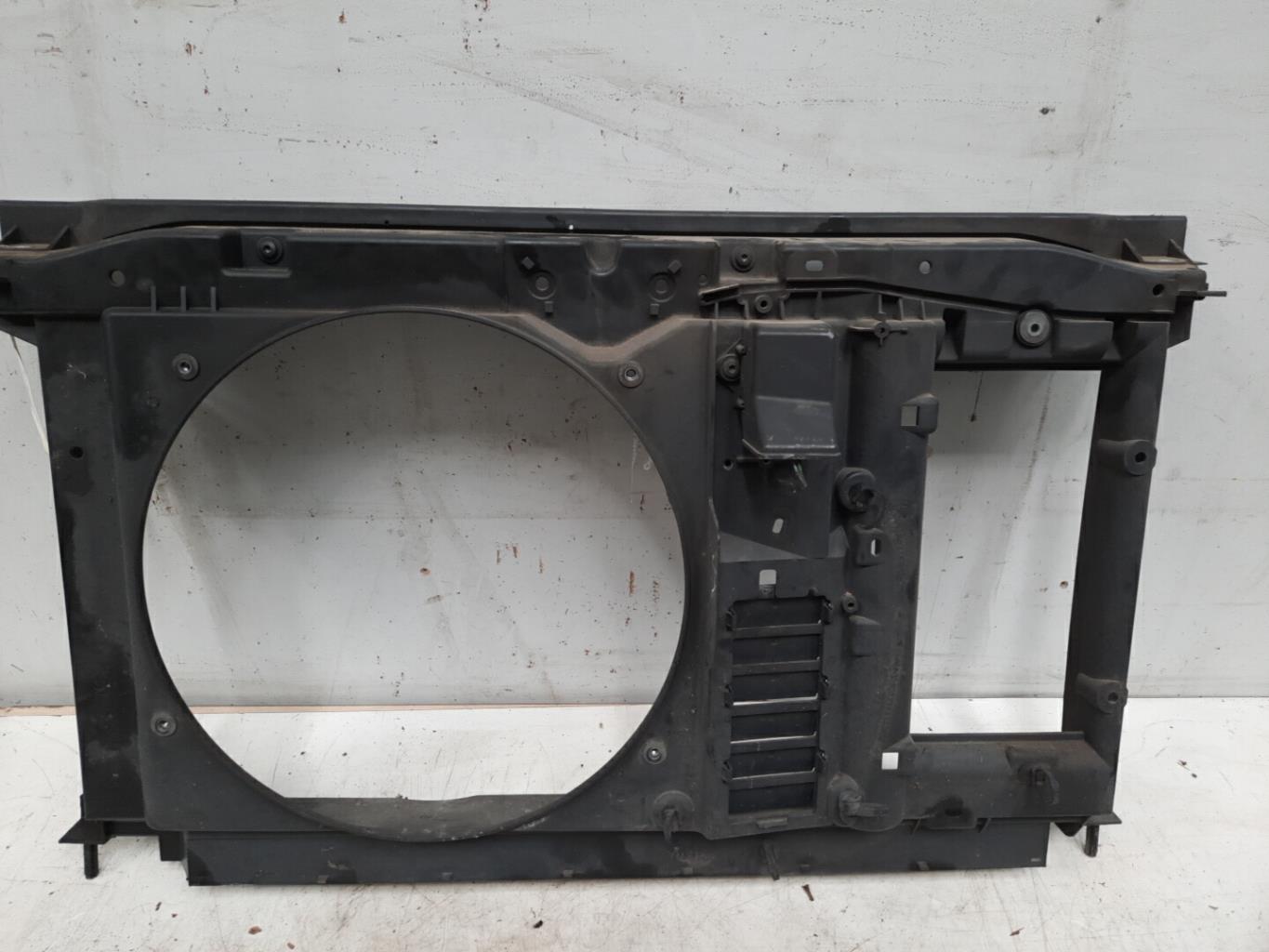 Musetto anteriore CITROEN C4 GRAND PICASSO 1 Diésel - 1