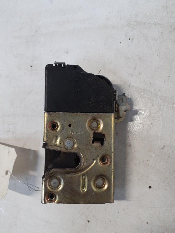 Chiusura centralizzata anteriore destra CITROEN C5 1 PHASE 2 Diésel - 1