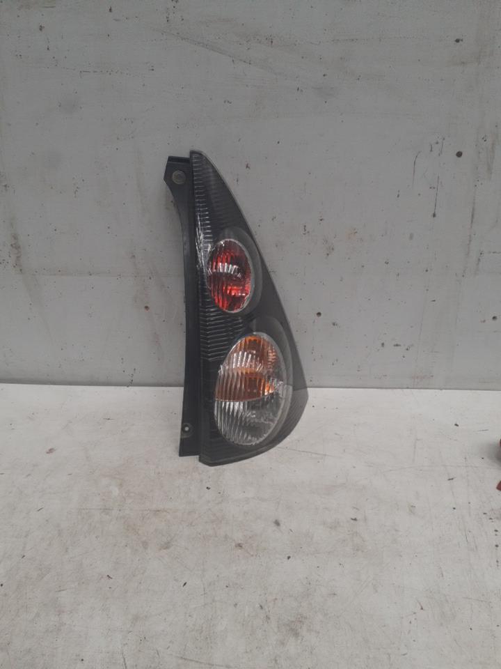 Fanale posteriore principale destro (luci) CITROEN C1 1 PHASE 2 Gasolina - 1