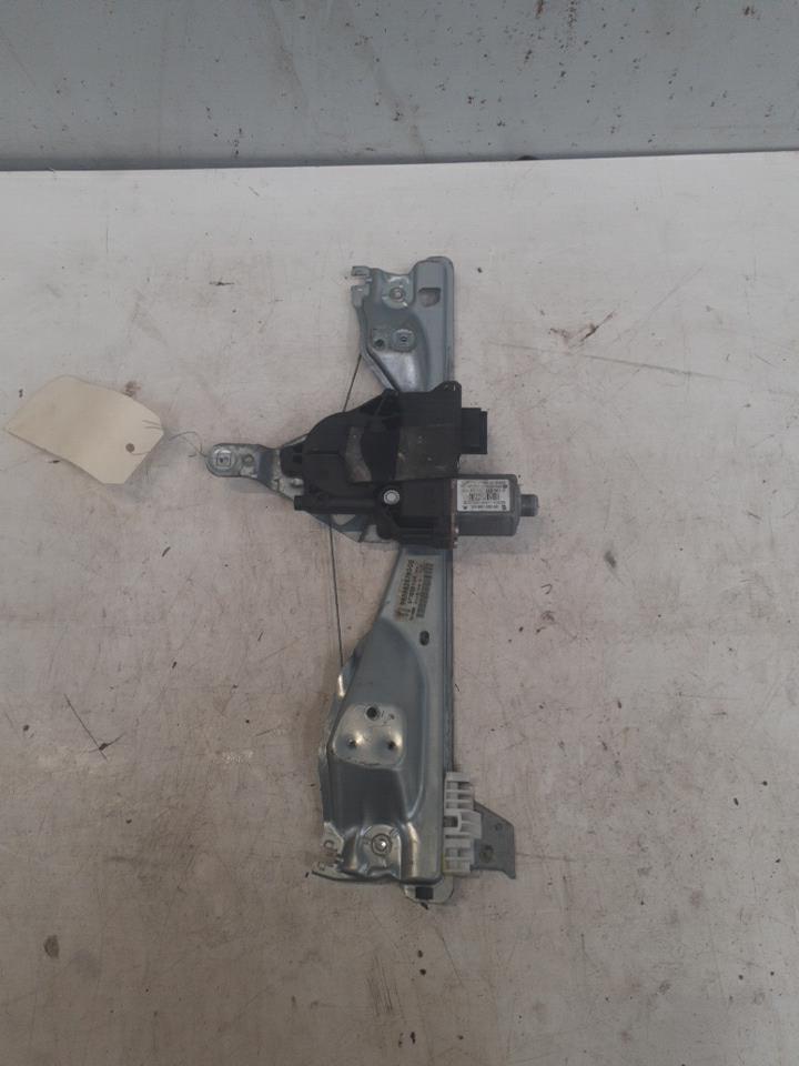 Alzacristalli elettrico posteriore sinistro PEUGEOT 308 1 PHASE 1 Diésel - 1