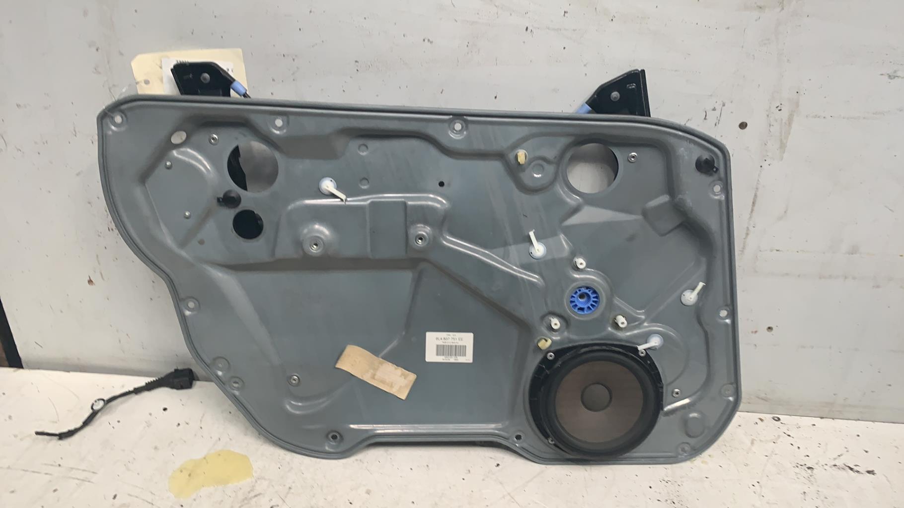 Alzacristalli elettrico anteriore sinistro SEAT IBIZA 3 PHASE 2 Diésel - 1