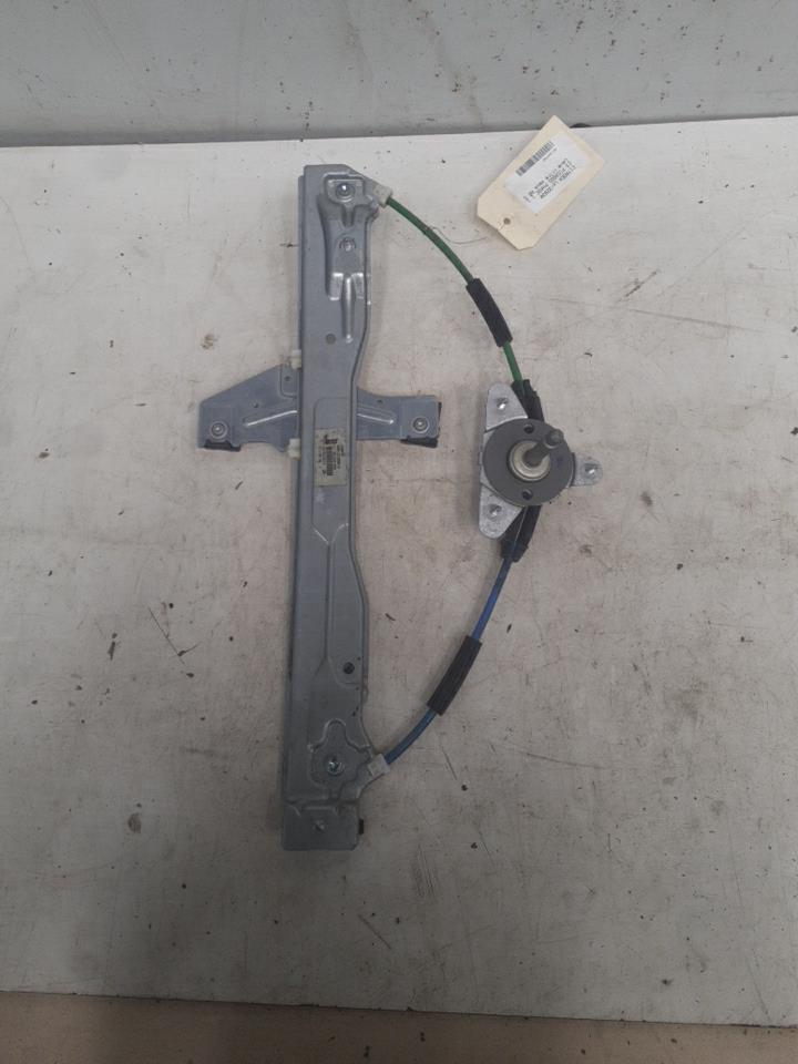 Alzacristalli manuale posteriore destro CITROEN C3 PICASSO PHASE 1 Diésel - 1