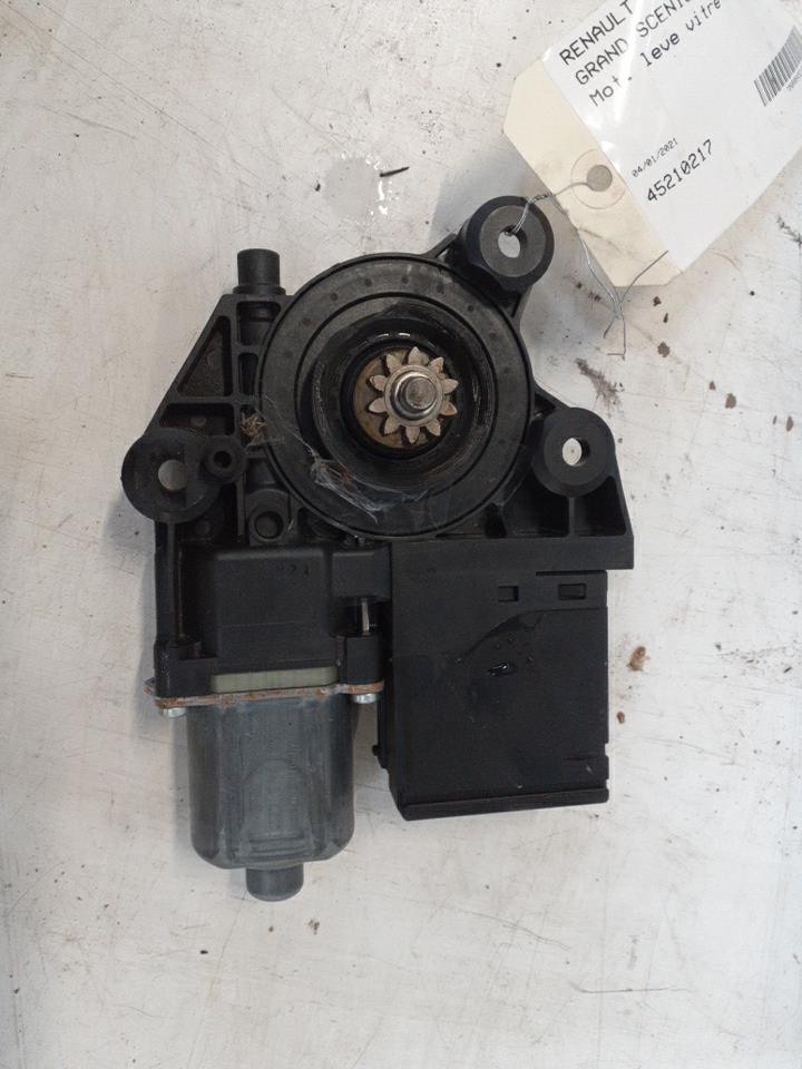 Motore alzacristalli posteriore destro RENAULT GRAND SCENIC 3 PHASE 1 Diésel - 1