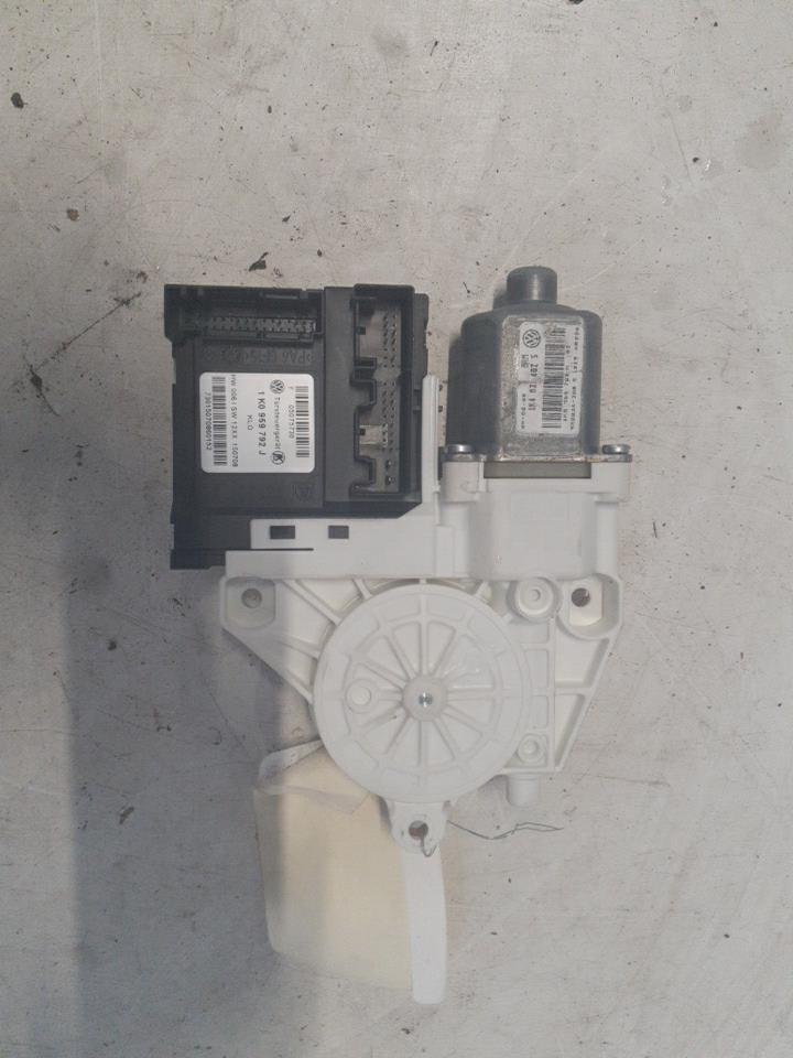 Motore alzacristalli anteriore destro VOLKSWAGEN GOLF 5 Diésel - 1