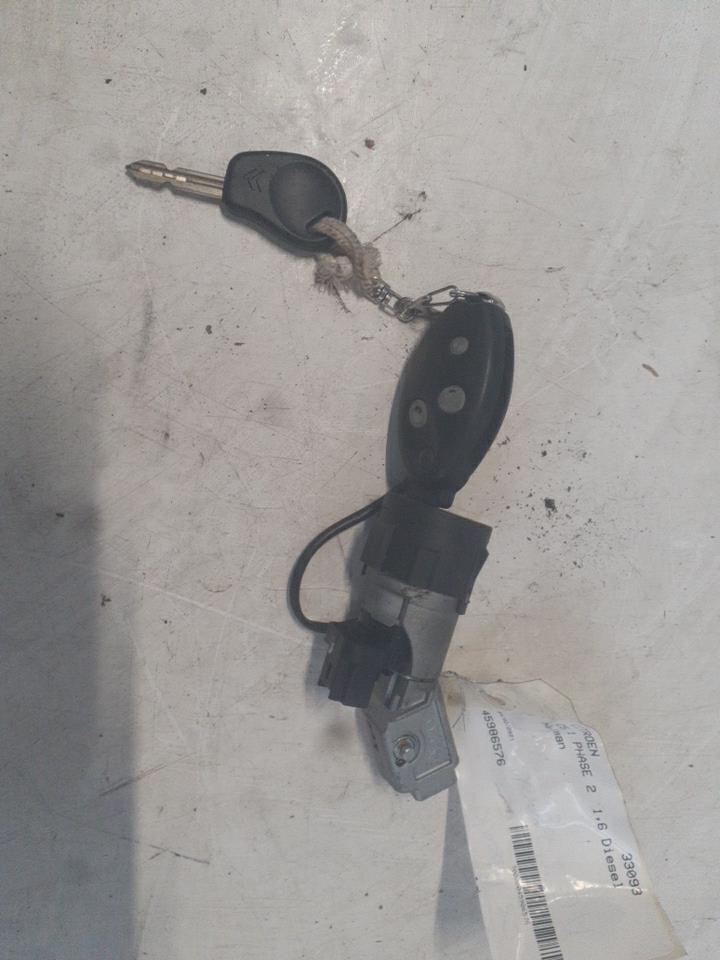 Neiman CITROEN C5 1 PHASE 2 Diesel - 1