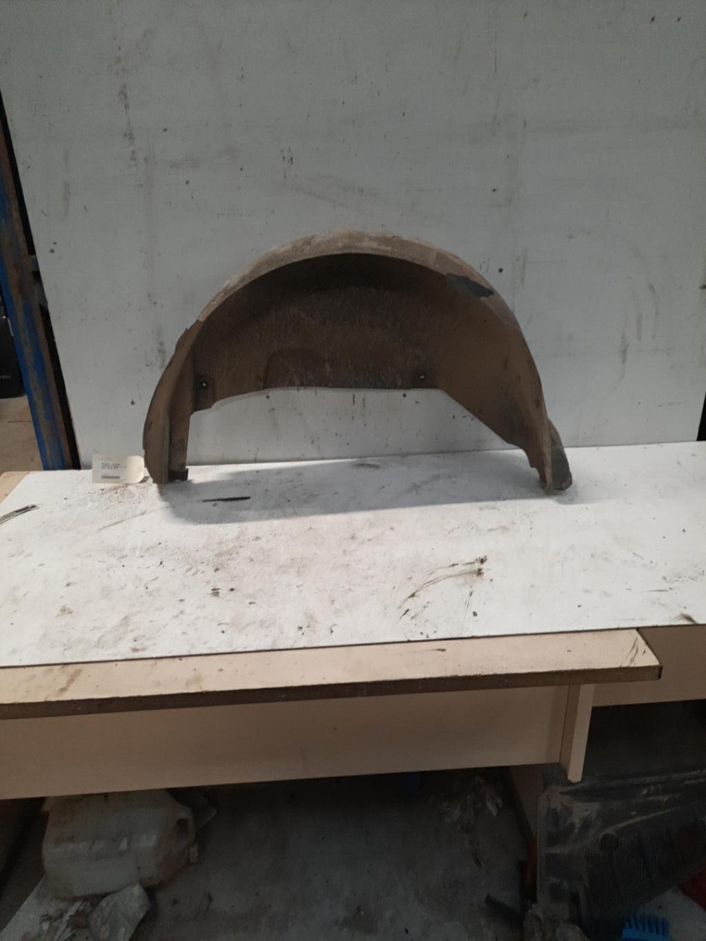 Parasale posteriore destro PEUGEOT PARTNER 2 PHASE 2 Diésel - 1