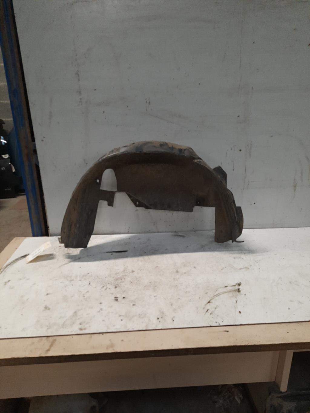 Parasale posteriore sinistro FIAT 500 2 PHASE 1 Gasolina - 1