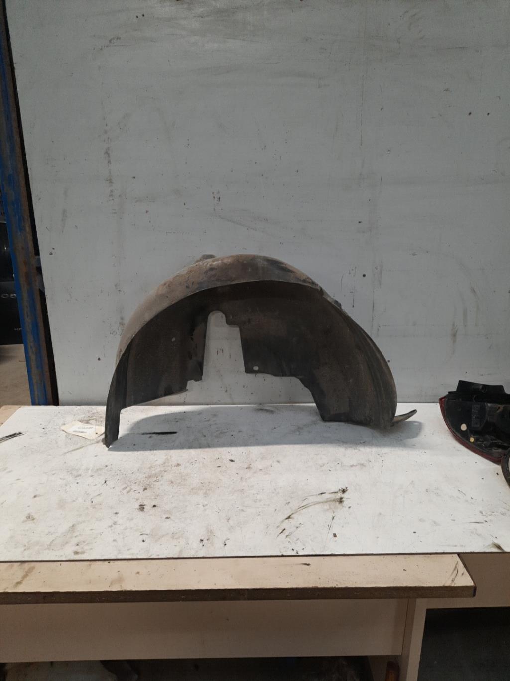 Parasale posteriore sinistro CITROEN C3 PICASSO PHASE 1 Diésel - 1