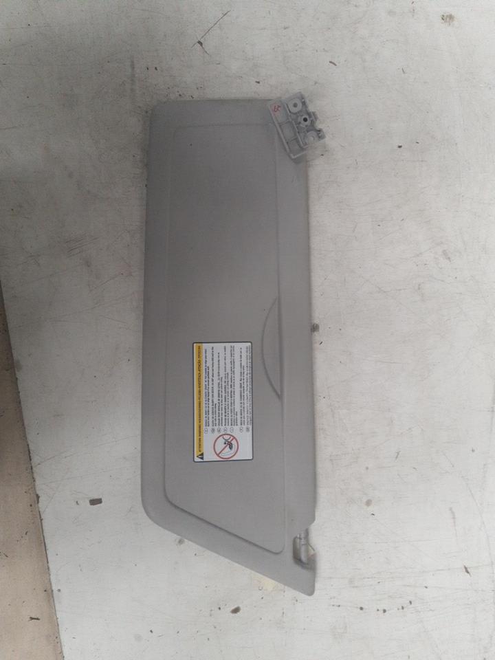 Visiera parasole destra CITROEN C4 GRAND PICASSO 1 Diésel - 1