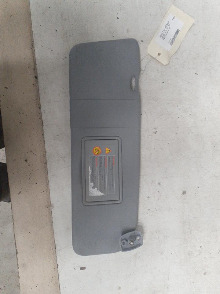 Pare soleil droit RENAULT ESPACE 3 Diesel - 1