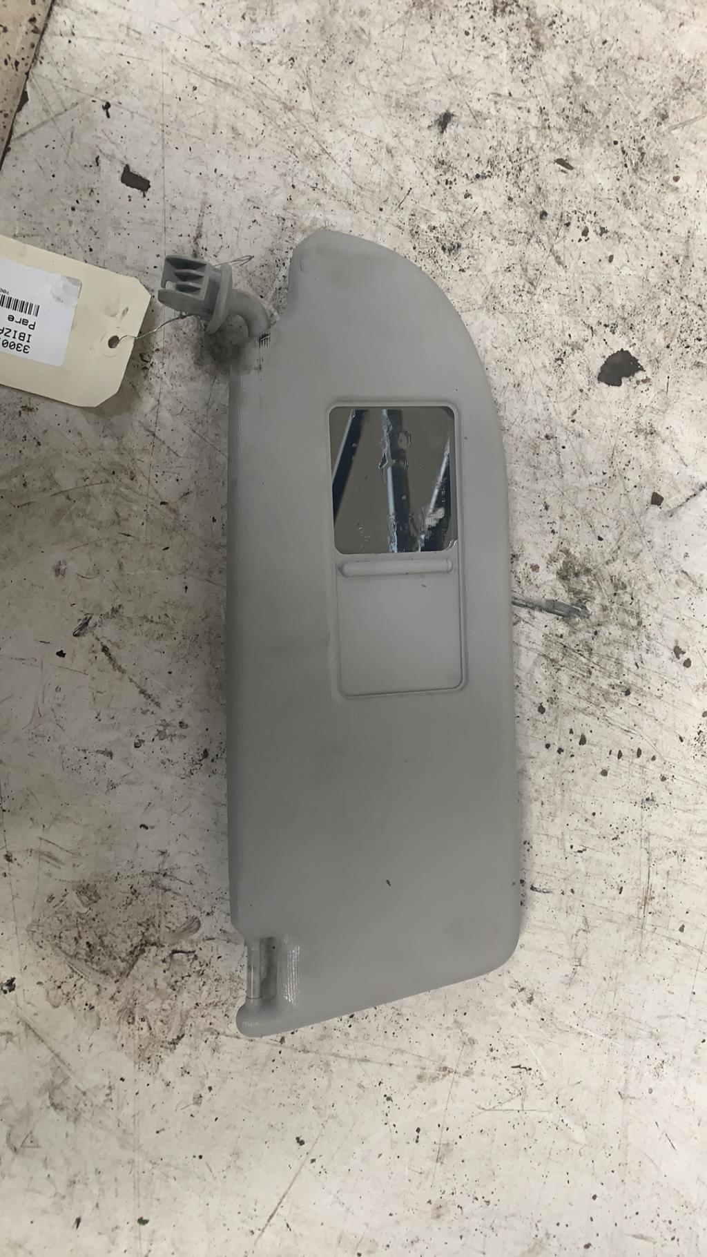 Visiera parasole destra SEAT IBIZA 3 PHASE 2 Diésel - 1