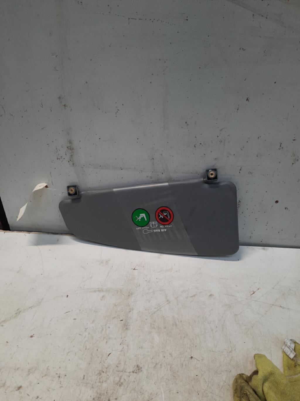 Visiera parasole destra FIAT DOBLO 1 PHASE 1 Diésel - 1