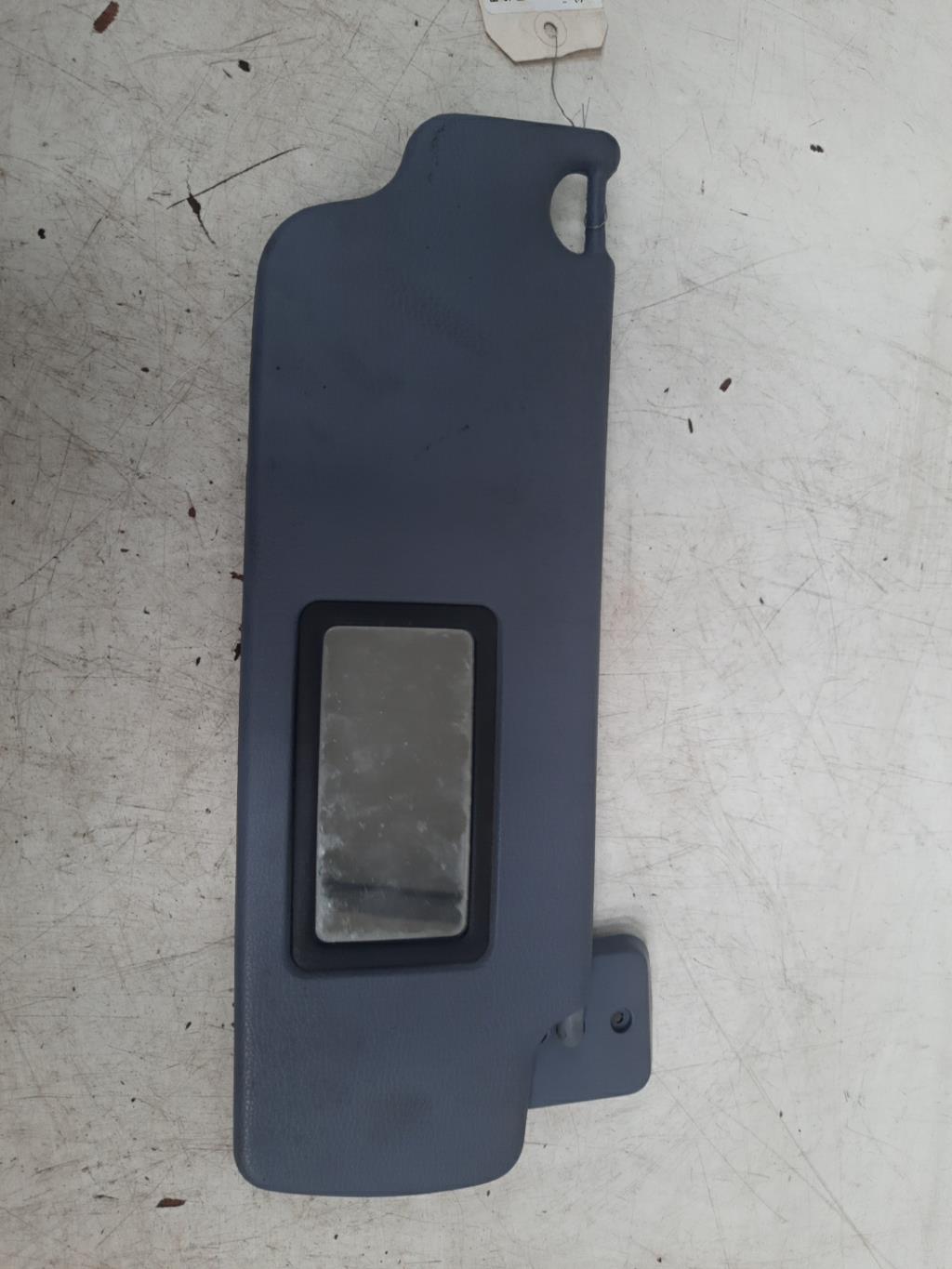 Visiera parasole destra RENAULT TWINGO 1 PHASE 1 Gasolina - 1