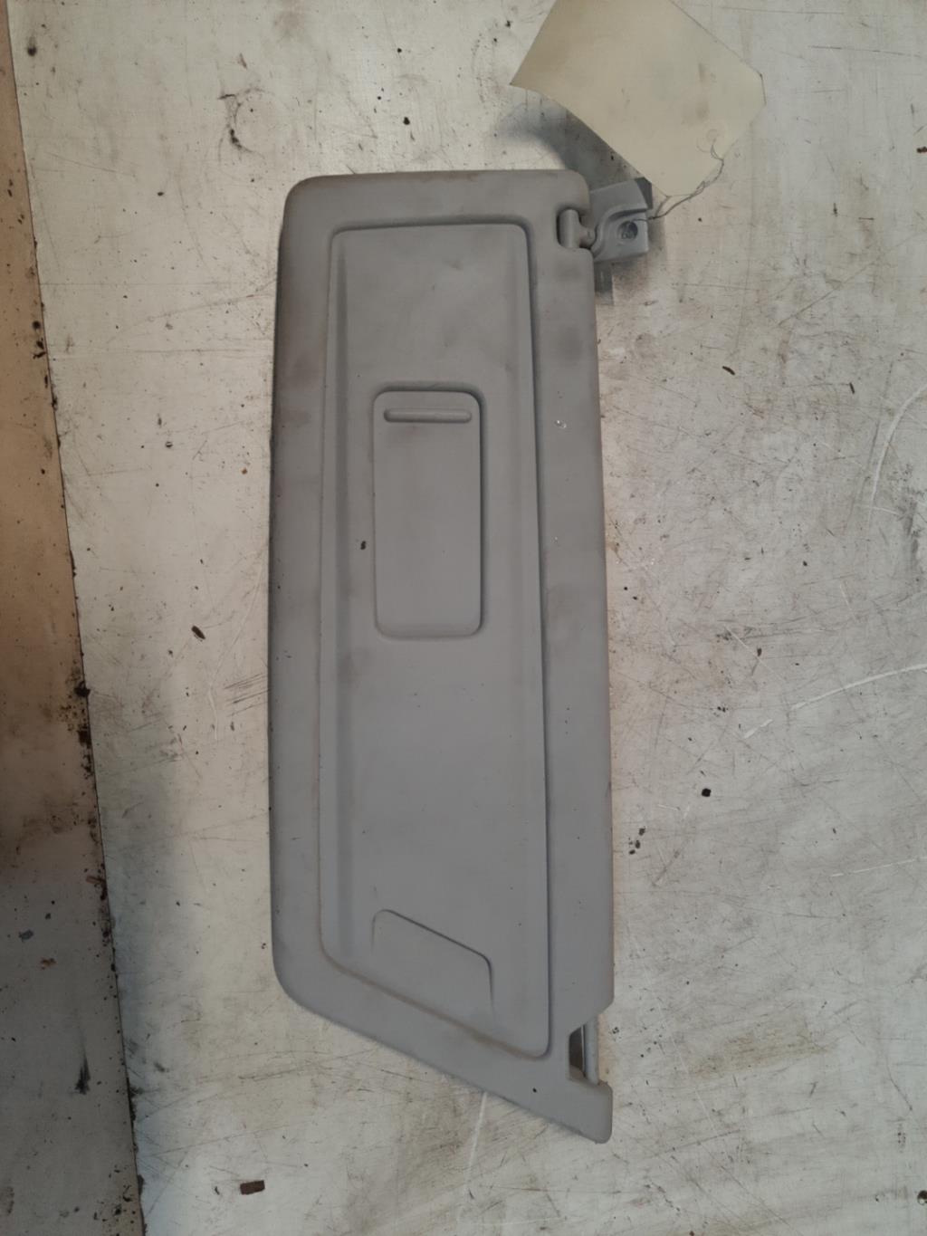 Visiera parasole sinistra CITROEN C4 GRAND PICASSO 1 Diésel - 1