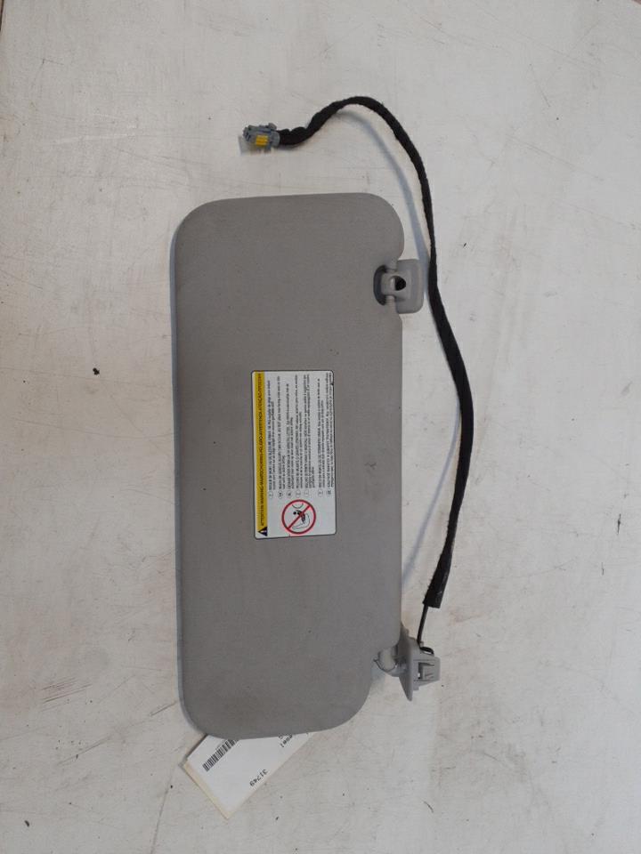 Pare soleil gauche CITROEN C5 2 Diesel - 1
