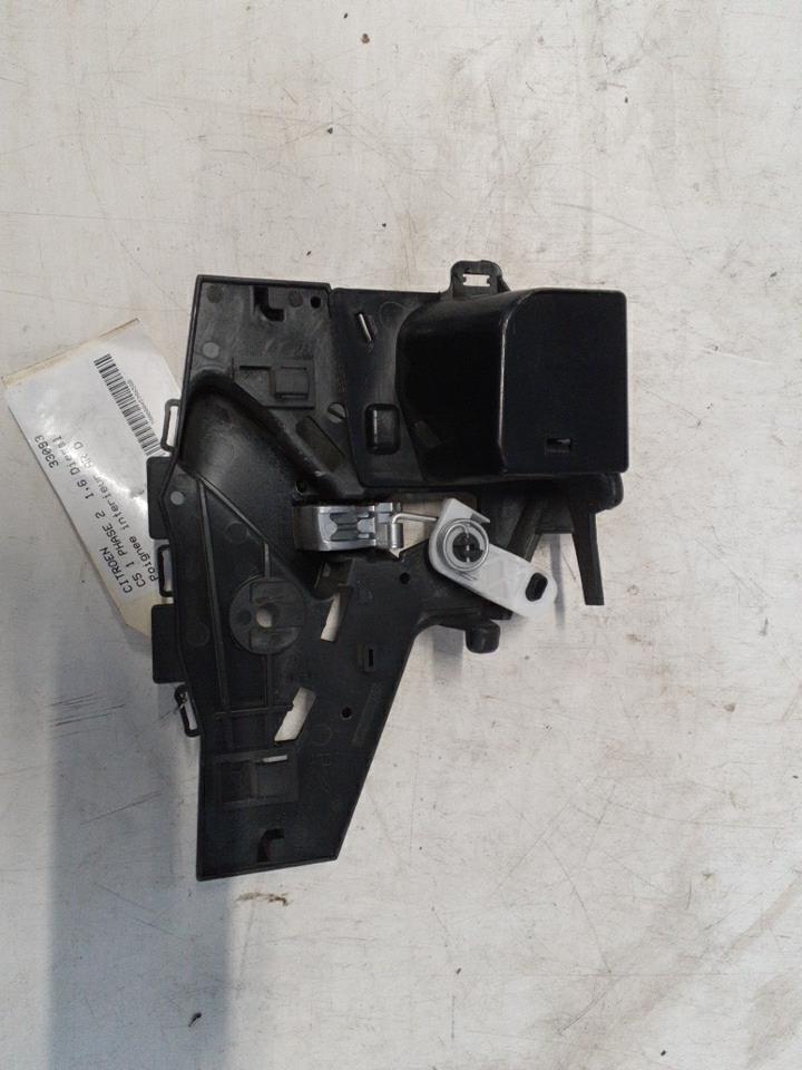 Maniglia interna posteriore destra CITROEN C5 1 PHASE 2 Diésel - 1