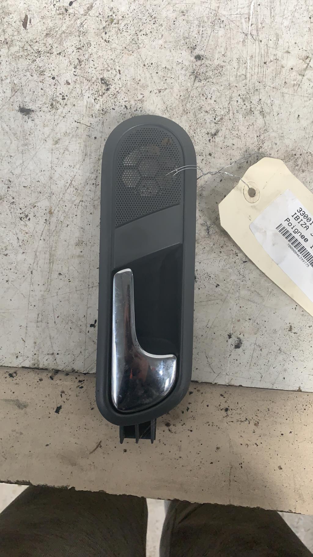 Maniglia interna posteriore destra SEAT IBIZA 3 PHASE 2 Diésel - 1