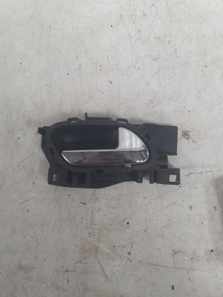 Maniglia interna anteriore destra CITROEN C4 GRAND PICASSO 1 Diésel - 1