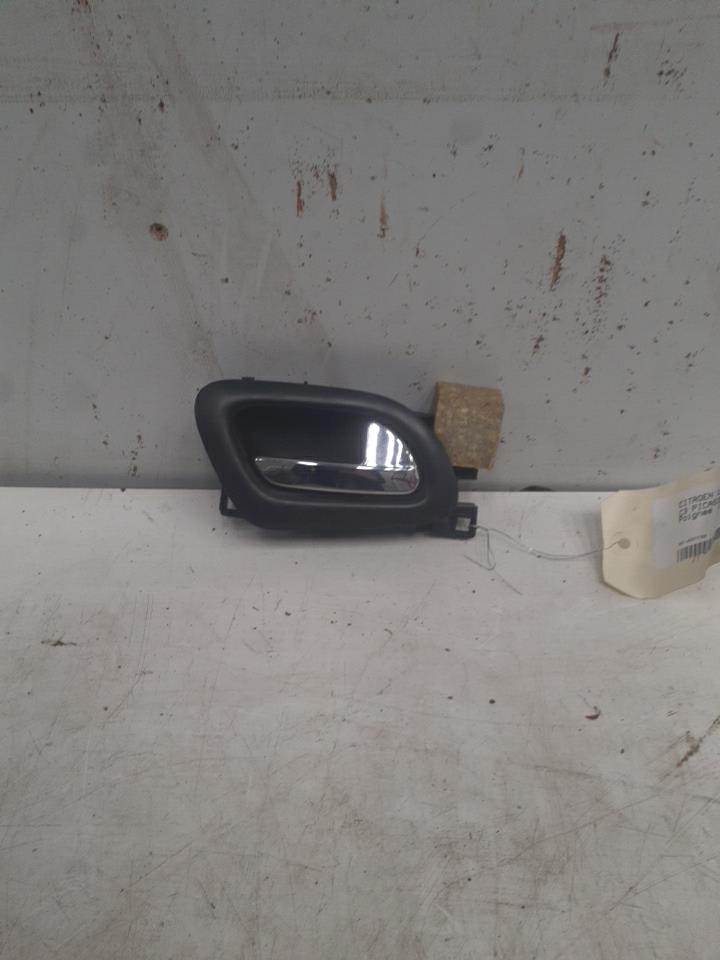Maniglia interna anteriore destra CITROEN C3 PICASSO PHASE 1 Diésel - 1