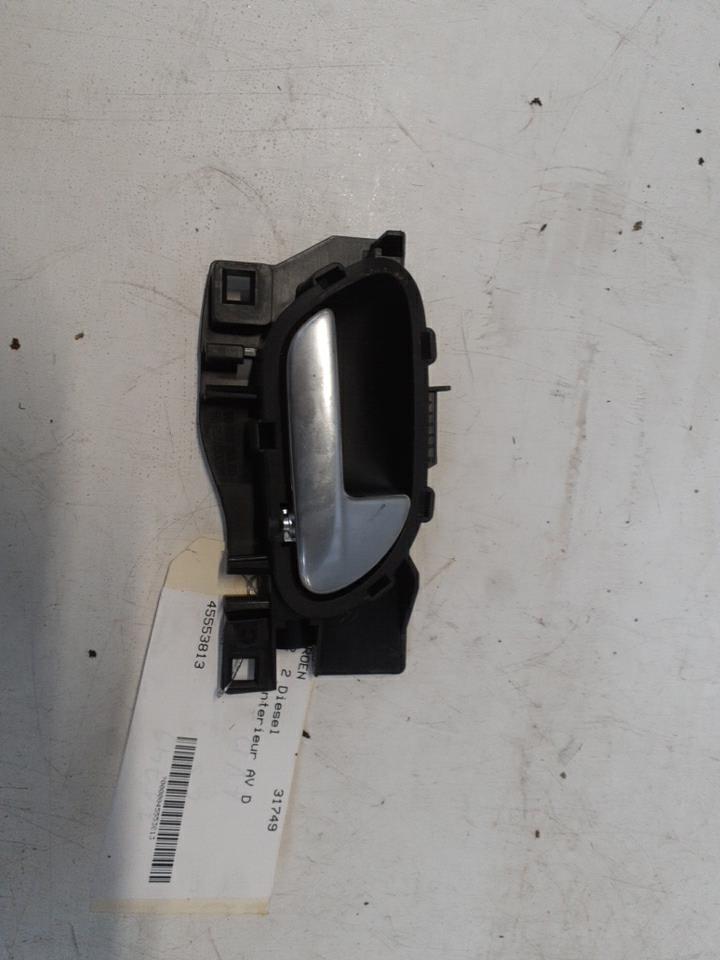 Maniglia interna anteriore destra CITROEN C5 2 Diésel - 1