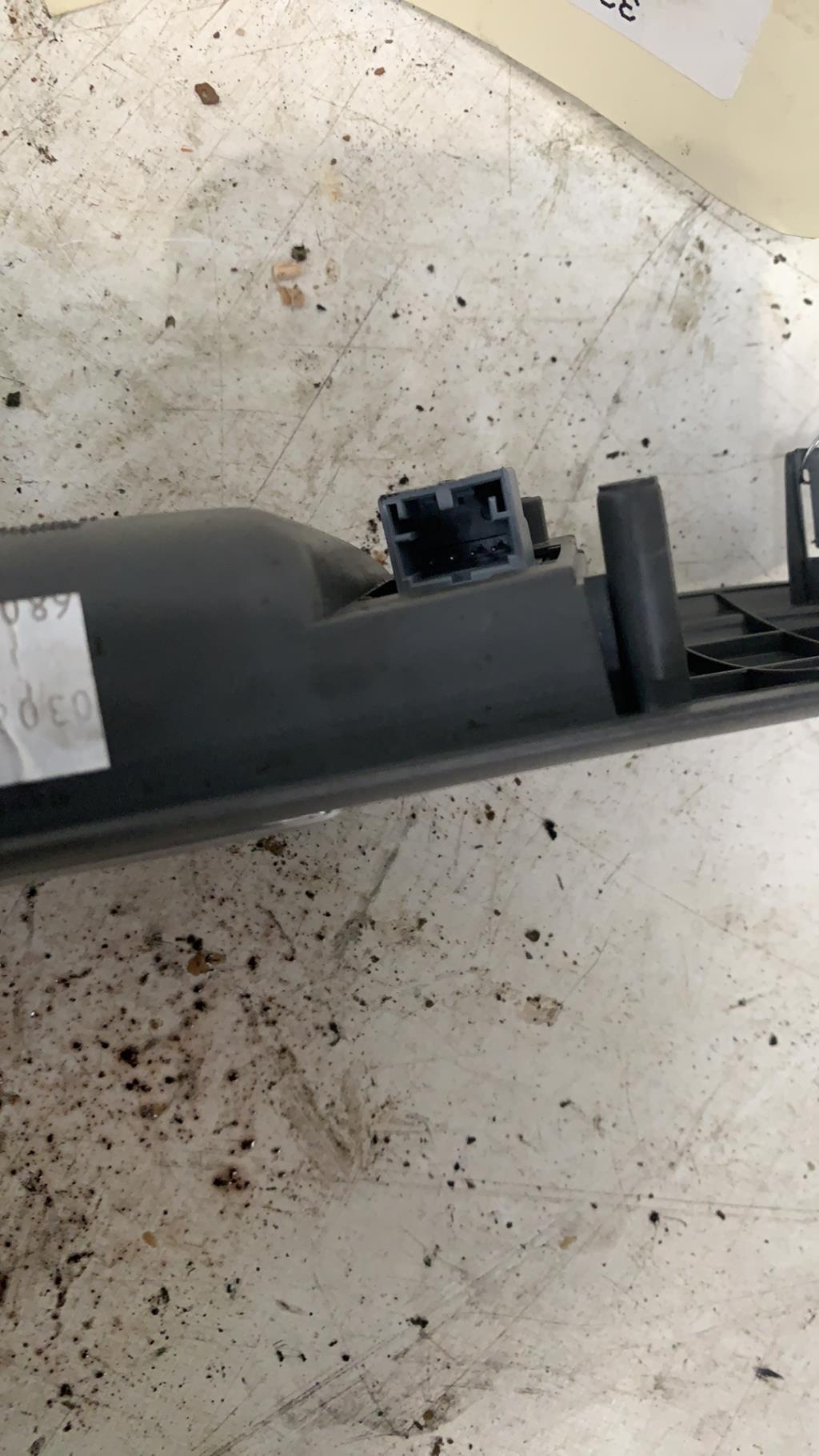 Maniglia interna anteriore destra SEAT IBIZA 3 PHASE 2 Diésel - 1