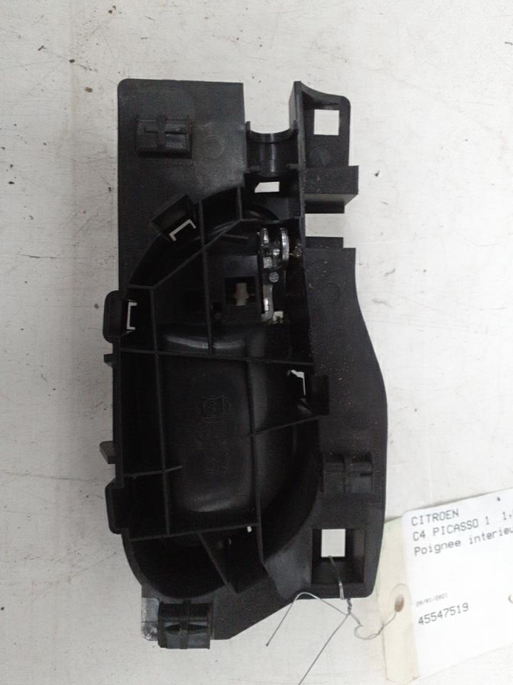 Maniglia interna anteriore sinistra CITROEN C4 GRAND PICASSO 1 Diésel - 1