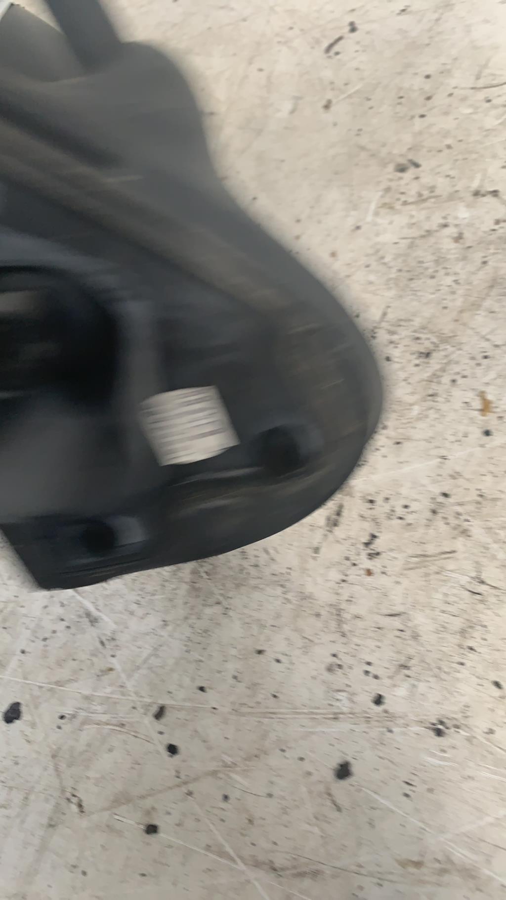 Specchietto retrovisore sinistro RENAULT TWINGO 1 PHASE 1 Gasolina - 1