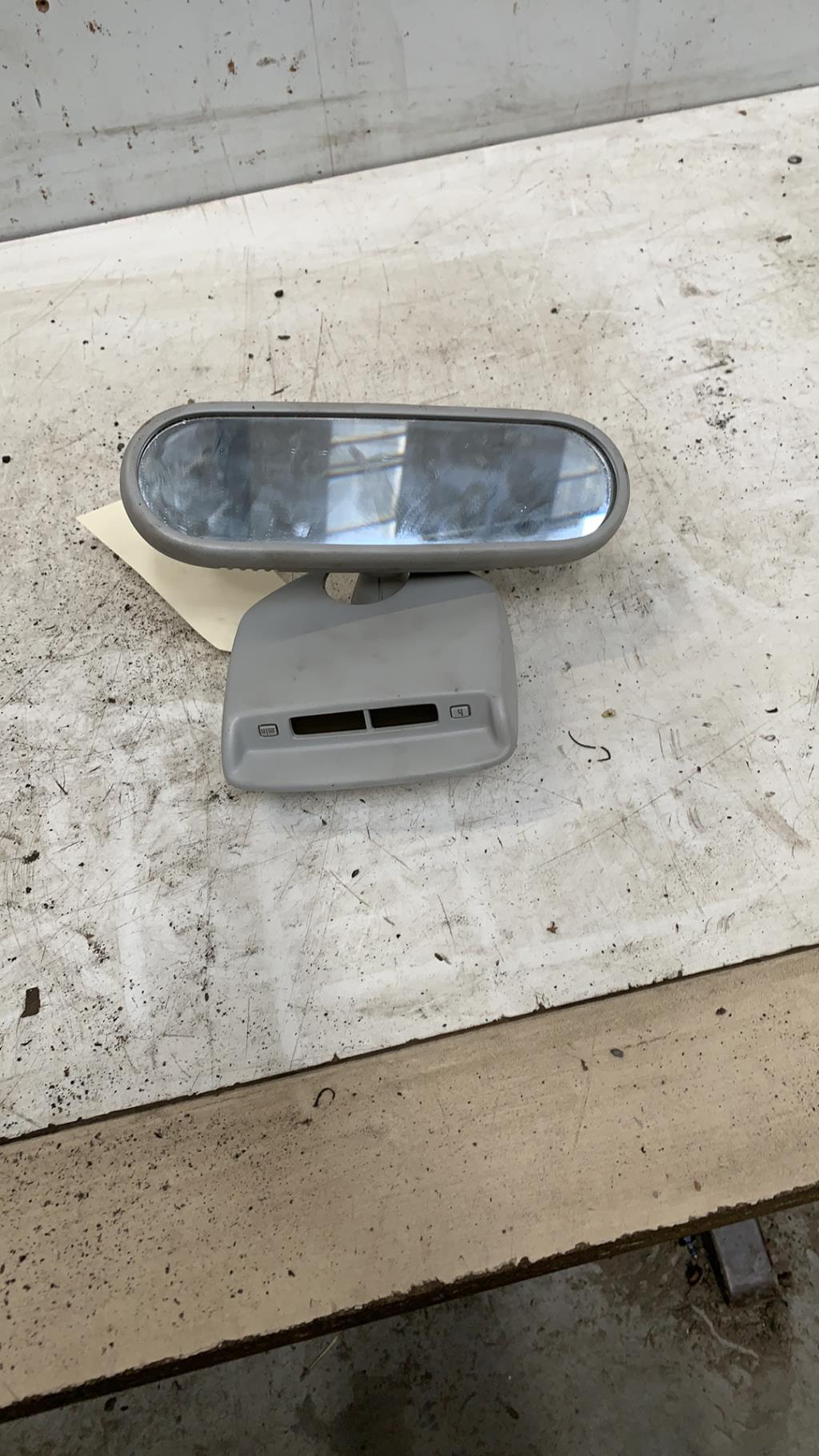 Specchietto retrovisore interno VOLKSWAGEN NEW BEETLE 1 PHASE 1 Gasolina - 1