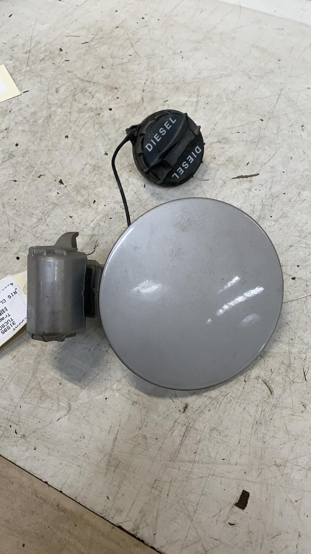 Sportello carburante HYUNDAI TUCSON 1 Diésel - 1