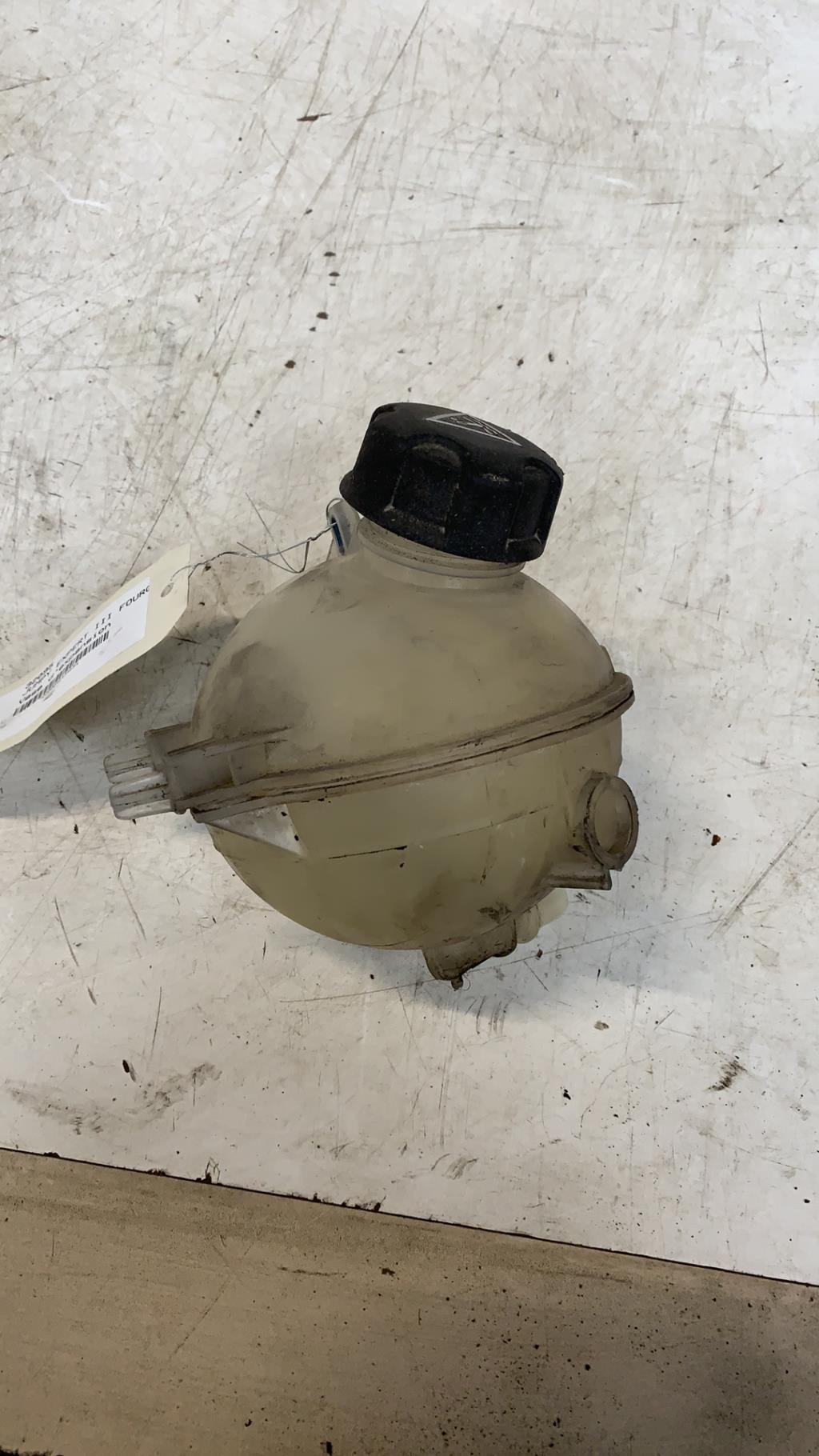 Vase d'expansion CITROEN EXPERT III FOURGON PHASE 1 Diesel - 1