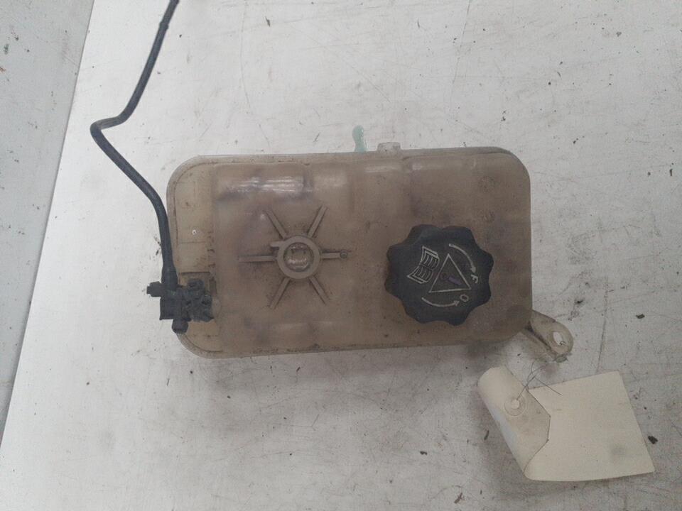Vase d'expansion CITROEN C5 2 Diesel - 1