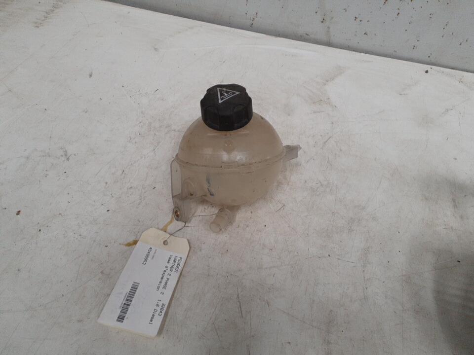 Vaso di espansione PEUGEOT PARTNER 2 PHASE 2 Diésel - 1
